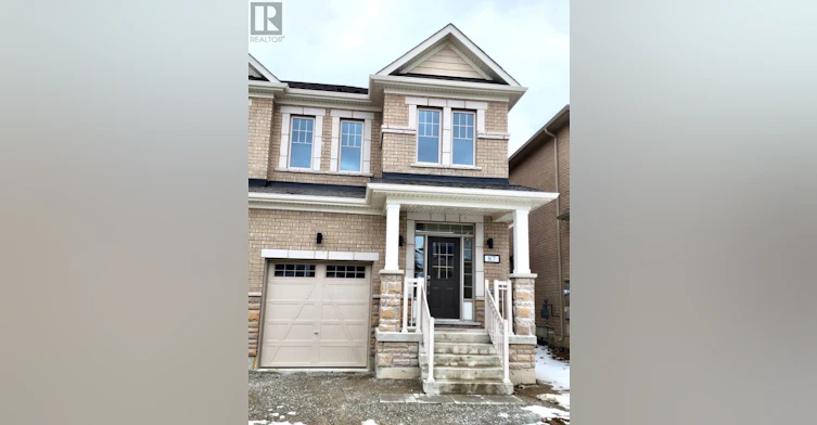 87 Shepherd Drive, Barrie, ON, P3P 1J2