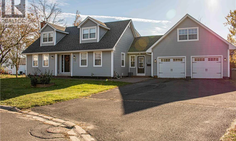 5 Allison Court