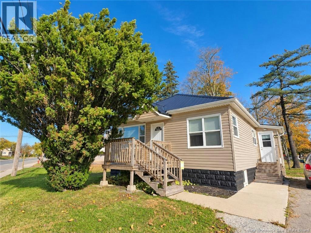 473 Elmwood Drive, Moncton, NB, E1A 2X4