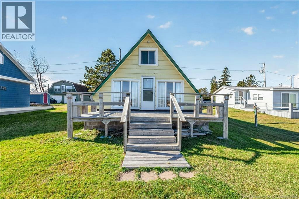 5 Nautical Drive, Grande-Digue, NB, E4R 4X3