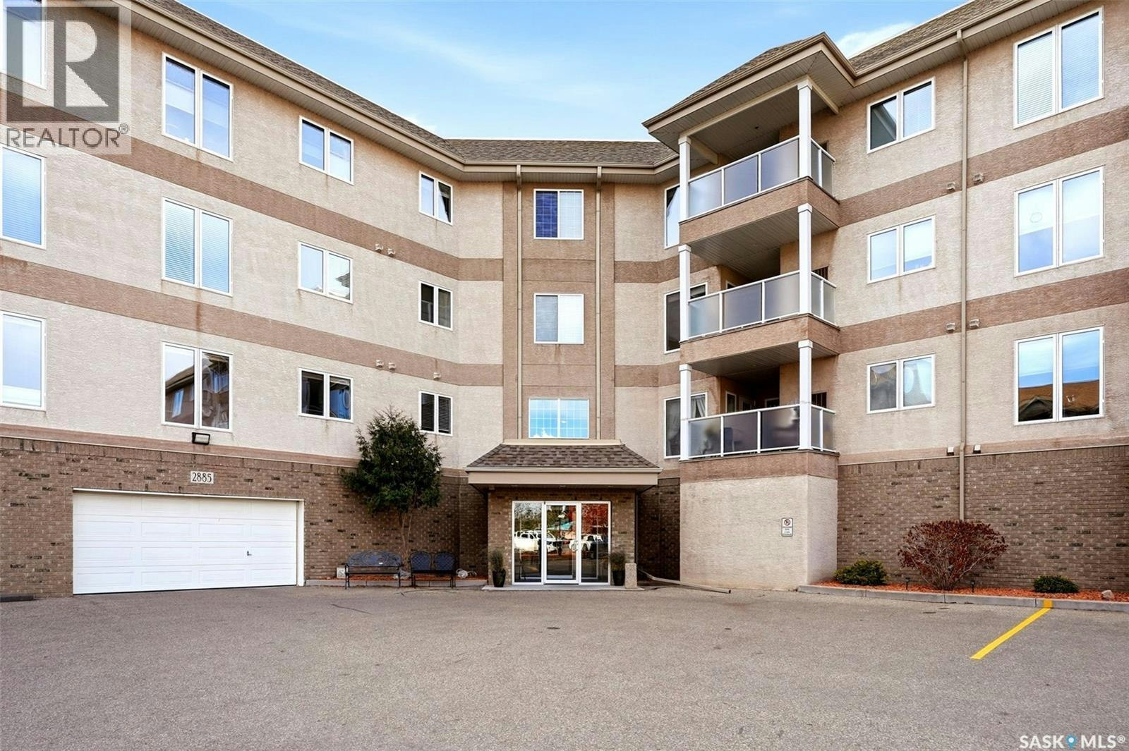 403-2885 Arens Road E, Regina, SK, S4V 3G5