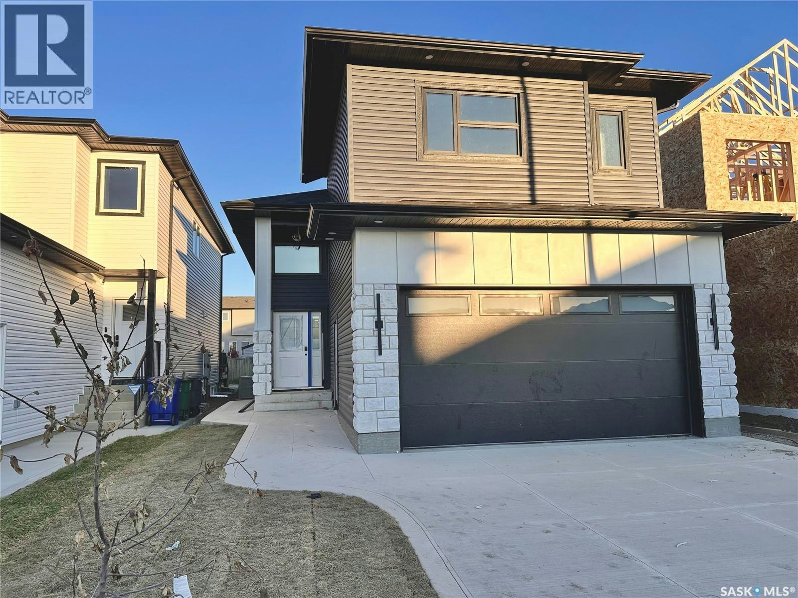 843 Nightingale Road, Saskatoon, SK, S7L 7R4