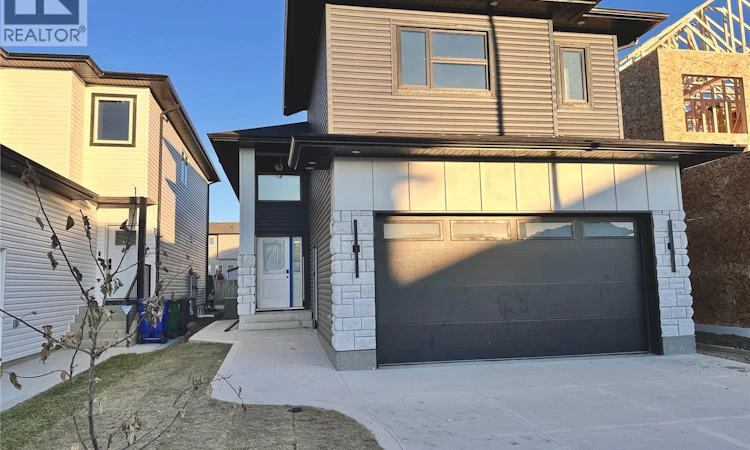 843 Nightingale Road