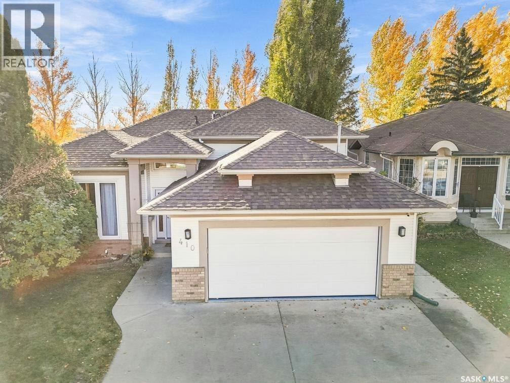 410 Bronson Crescent, Saskatoon, SK, S7J 5E2
