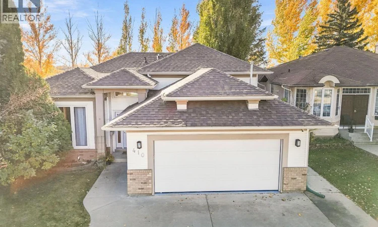 410 Bronson Crescent