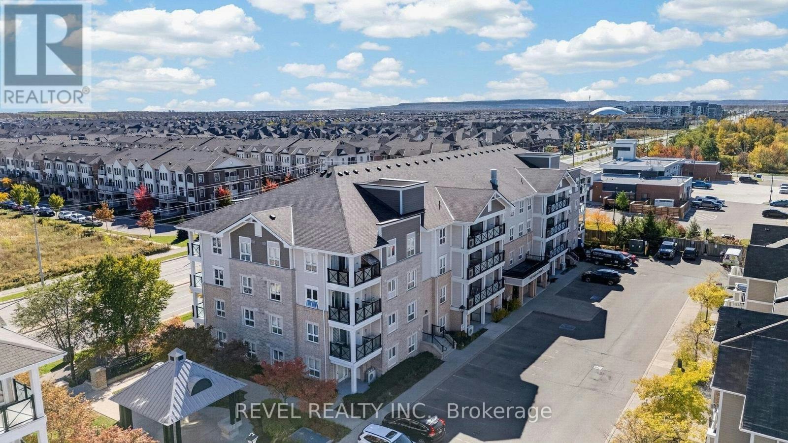 209-1045 Nadalin Heights, Milton, ON, L9T 8R5