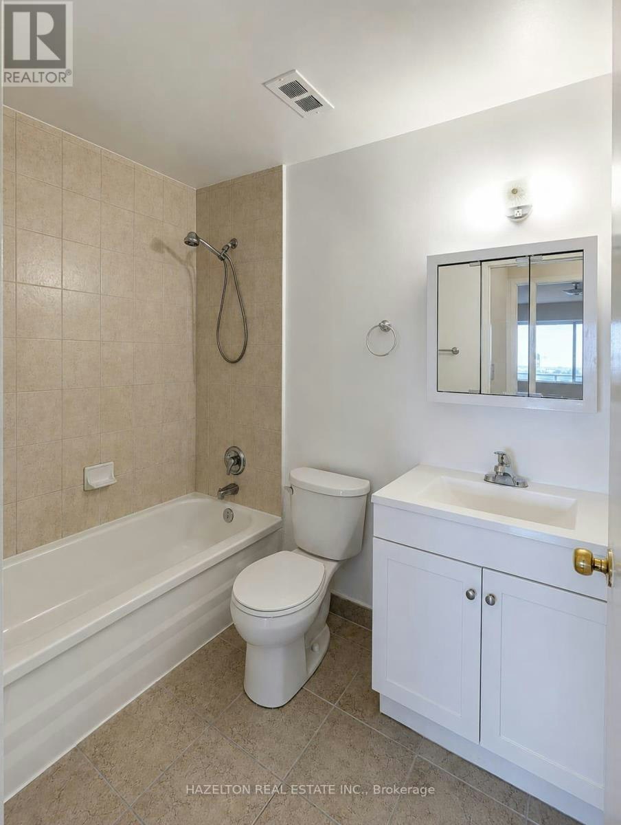 704-1665 Bloor Street E, Mississauga, ON, L4X 1S4 - 9