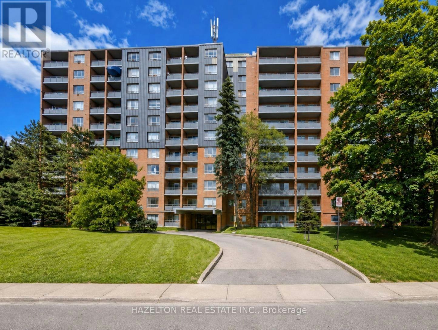704-1665 Bloor Street E, Mississauga, ON, L4X 1S4 - 14