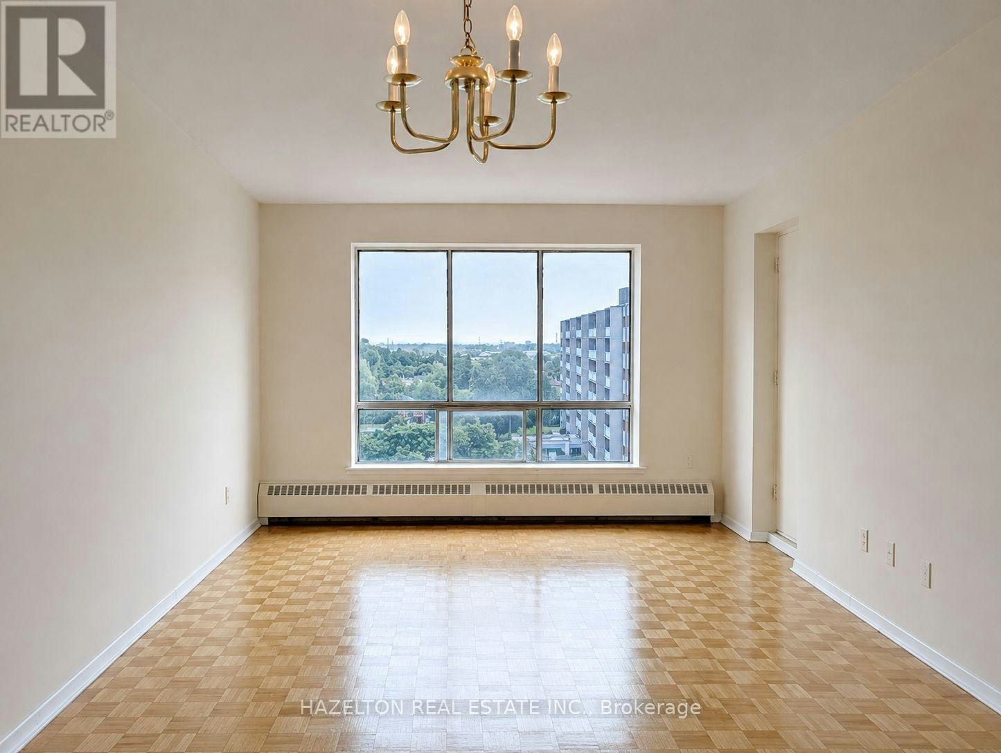 704-1665 Bloor Street E, Mississauga, ON, L4X 1S4 - 2