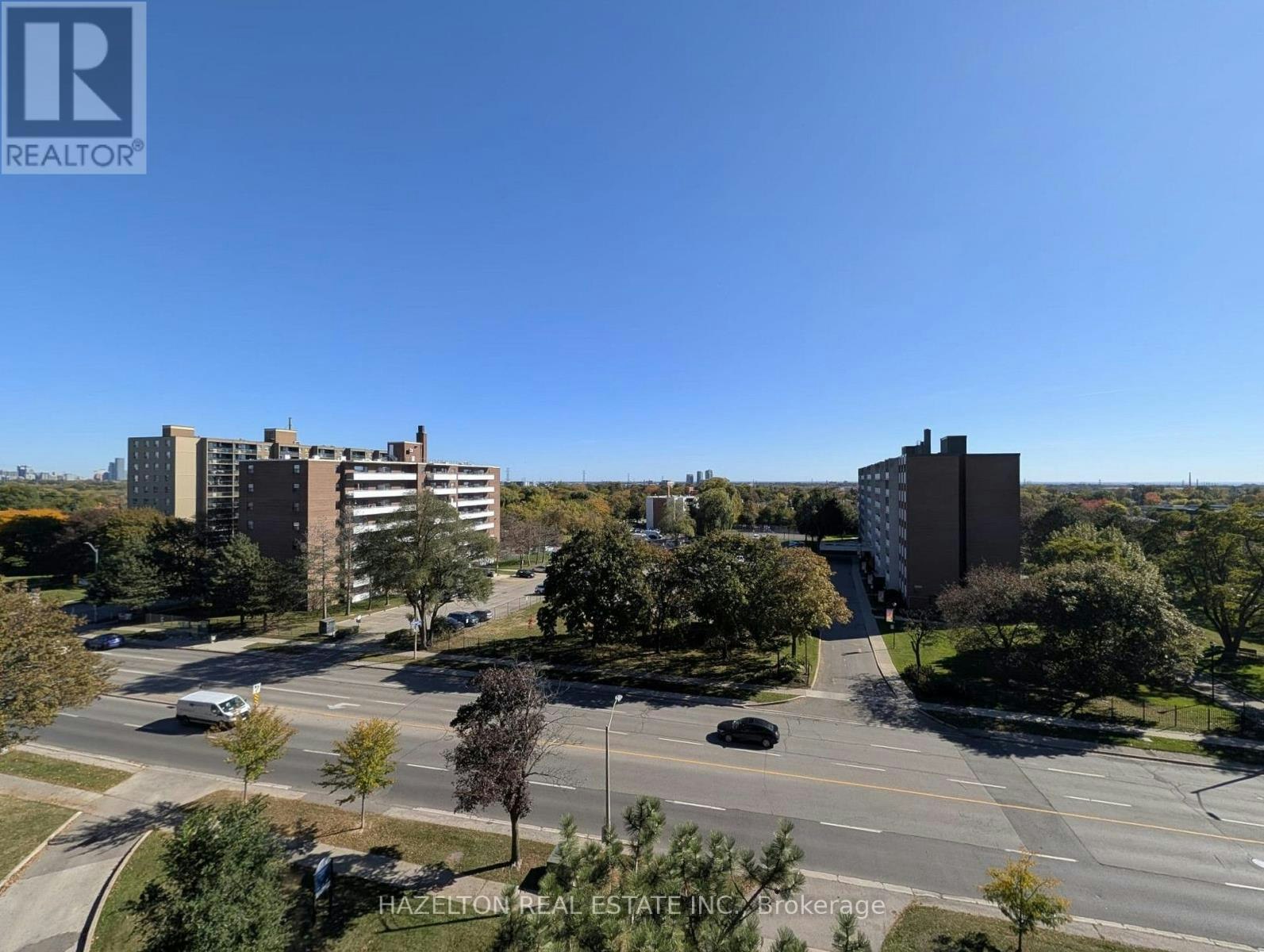 704-1665 Bloor Street E, Mississauga, ON, L4X 1S4 - 10