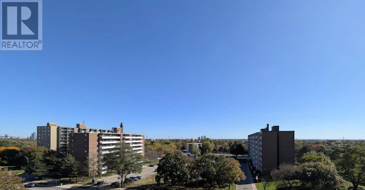 704-1665 Bloor Street E, Mississauga, ON, L4X 1S4 - 10