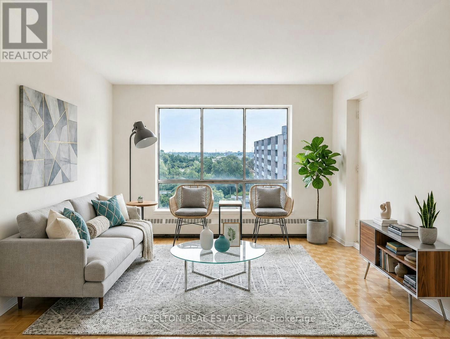 704-1665 Bloor Street E, Mississauga, ON, L4X 1S4
