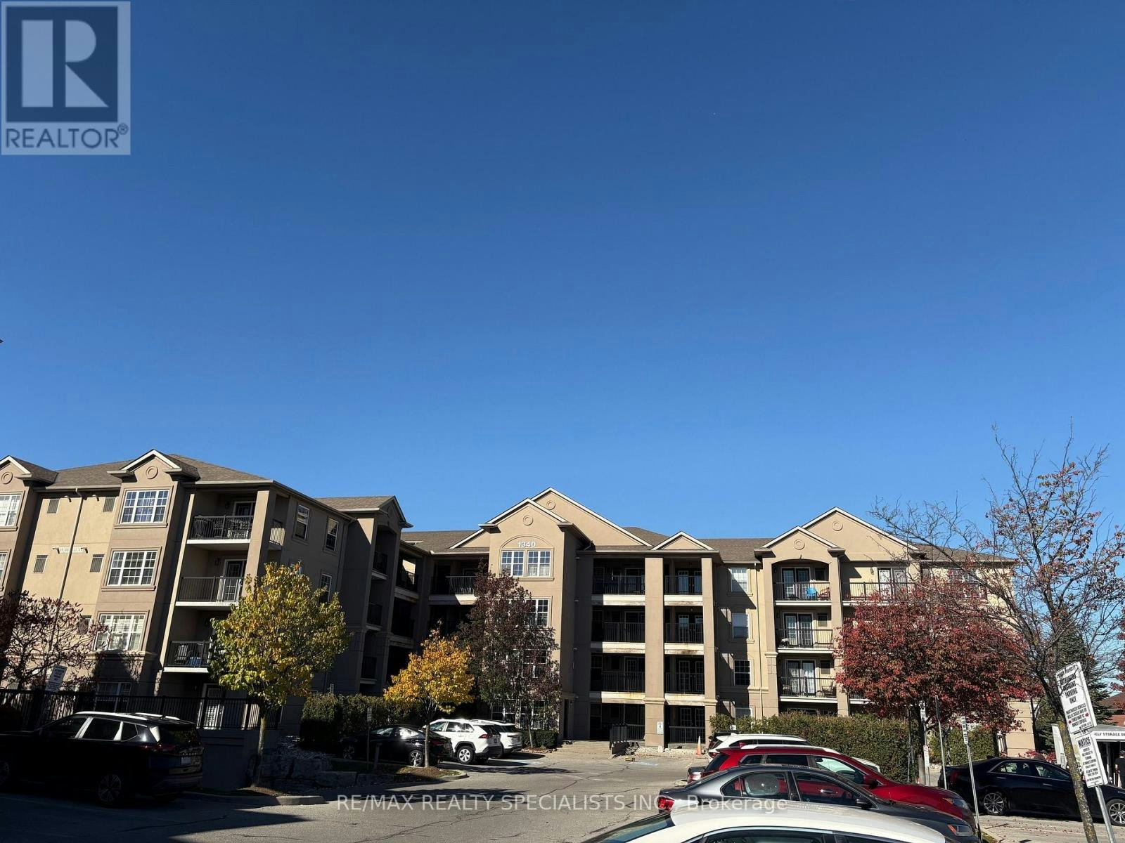 402-1340 Main Street E, Milton, ON, L9T 7S6