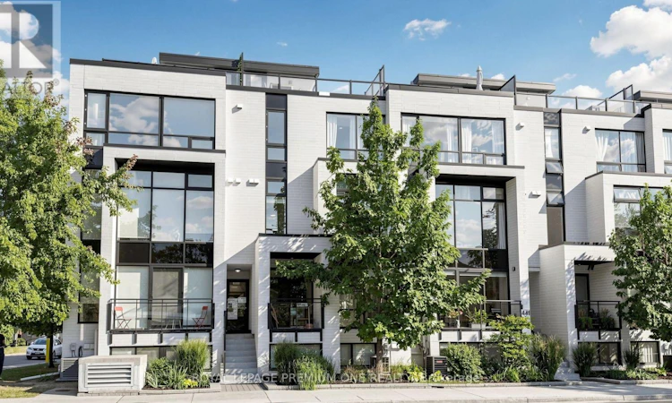 203-441 Jane Street
