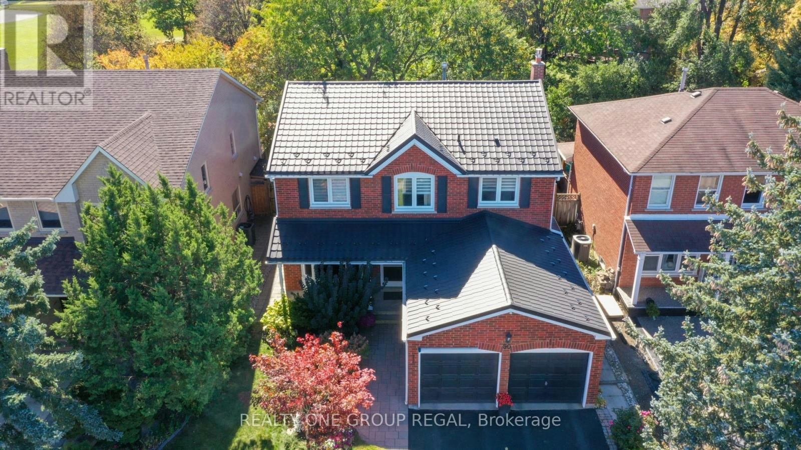 50 Nipissing Crescent, Brampton, ON, L6S 5A3