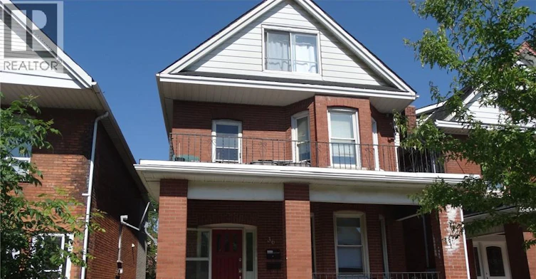 1-36 Sherman Avenue S, Hamilton, ON, L8M 2P4
