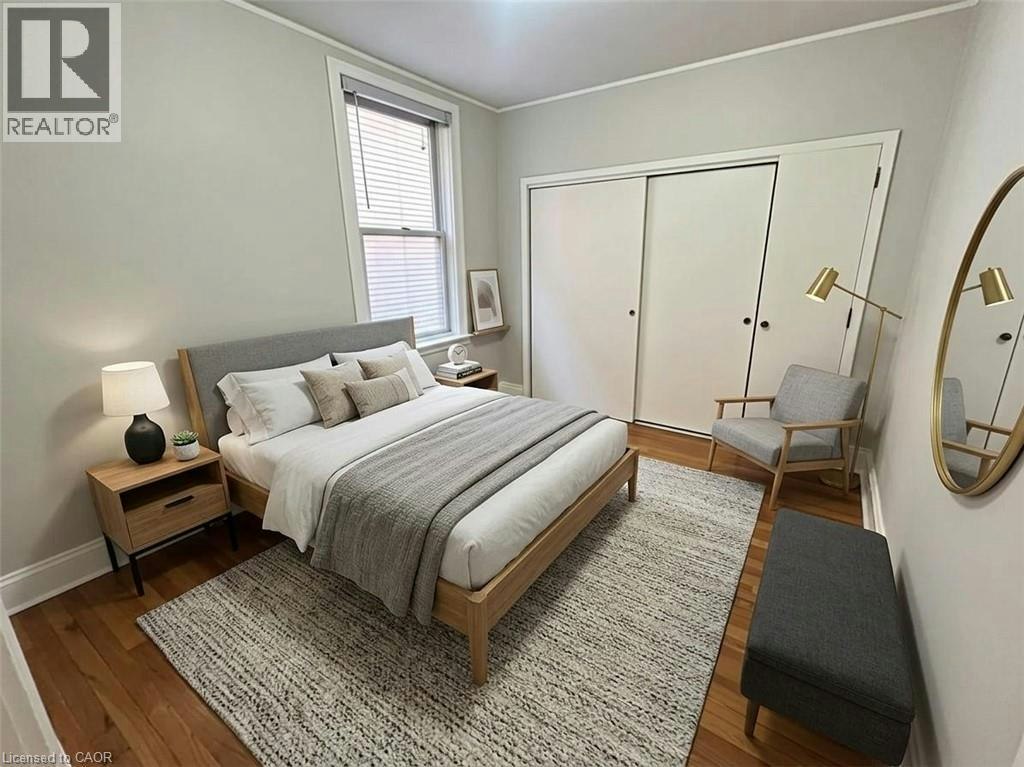 1-36 Sherman Avenue S, Hamilton, ON, L8M 2P4 - 5
