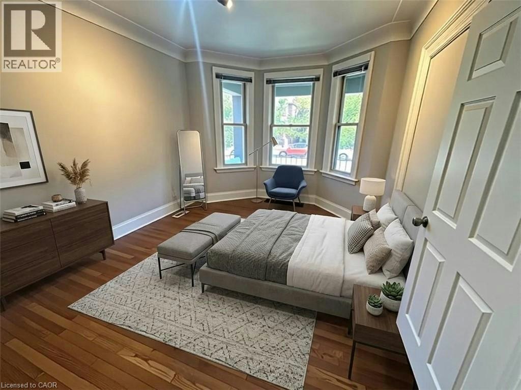 1-36 Sherman Avenue S, Hamilton, ON, L8M 2P4 - 6