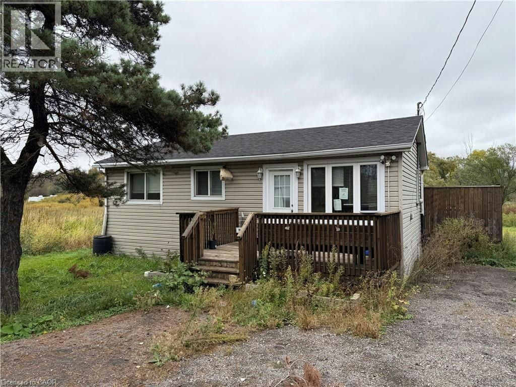 47 Nanticoke Valley Road, Cayuga, ON, N0A 1L0