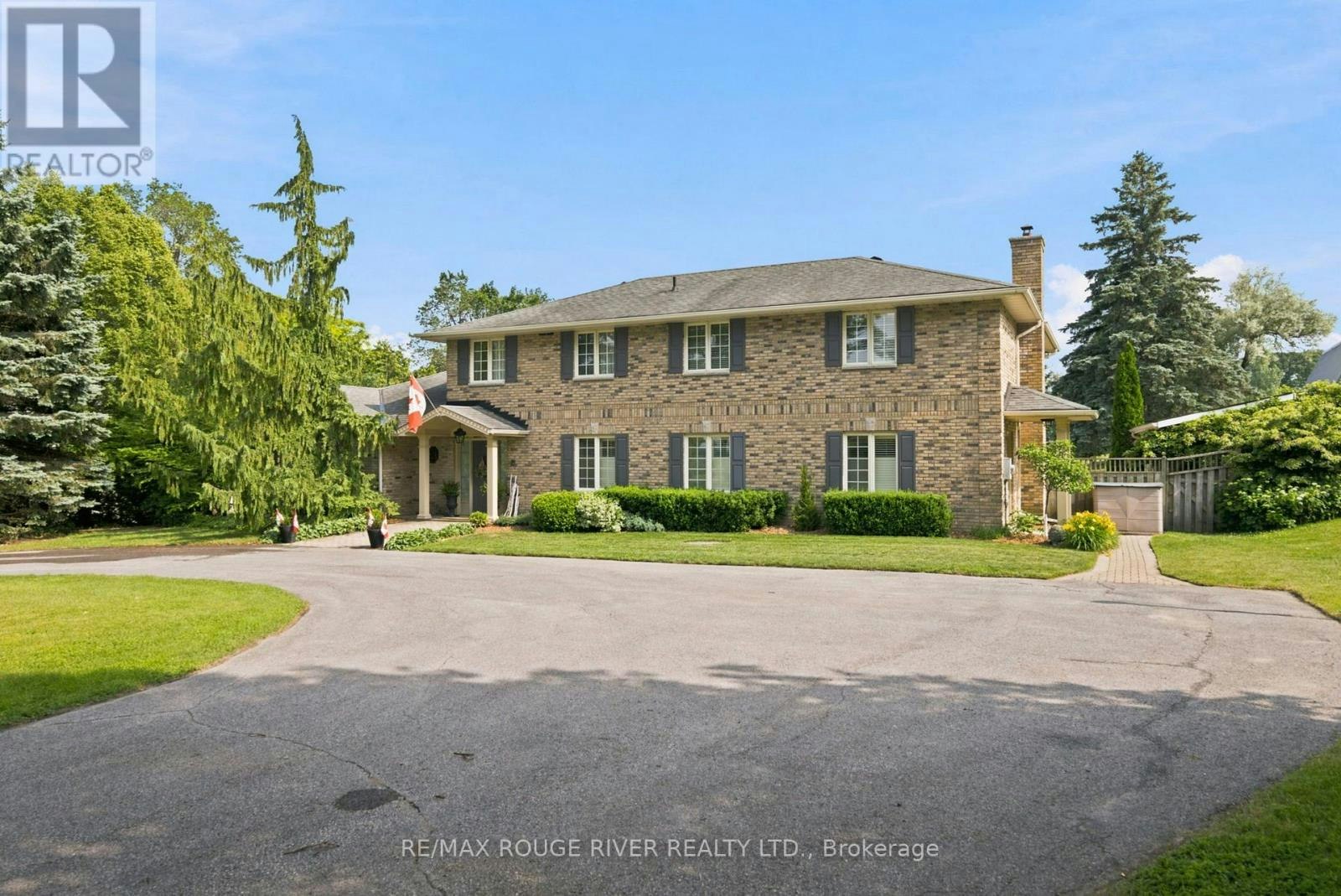 7483 Bethel Grove Road, Hamilton Township, ON, K9A 4J7