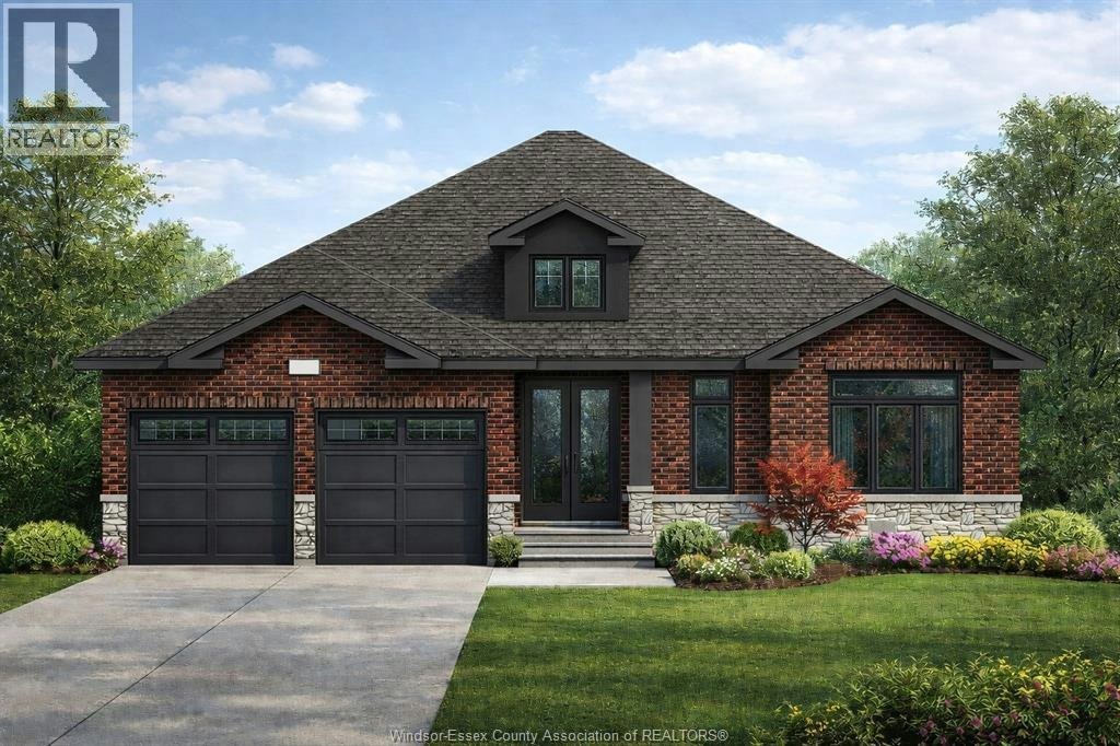 1147 Holland Court, Windsor, ON, N9G 0E1