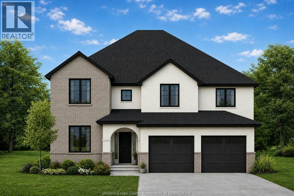 1078 Holland Court, Windsor, ON, N9G 0E1