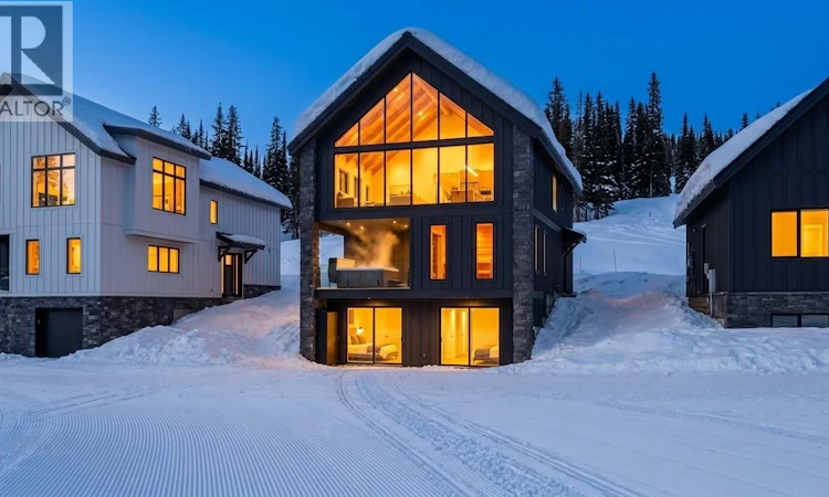 Lot SL6-8 Monashee Way