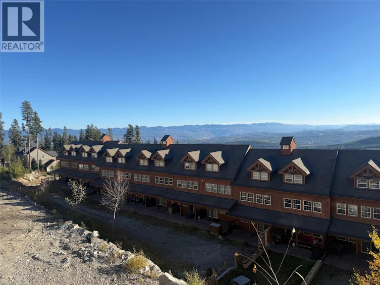 Kettle View Road, Big White, BC, V1P 1T4 - 10