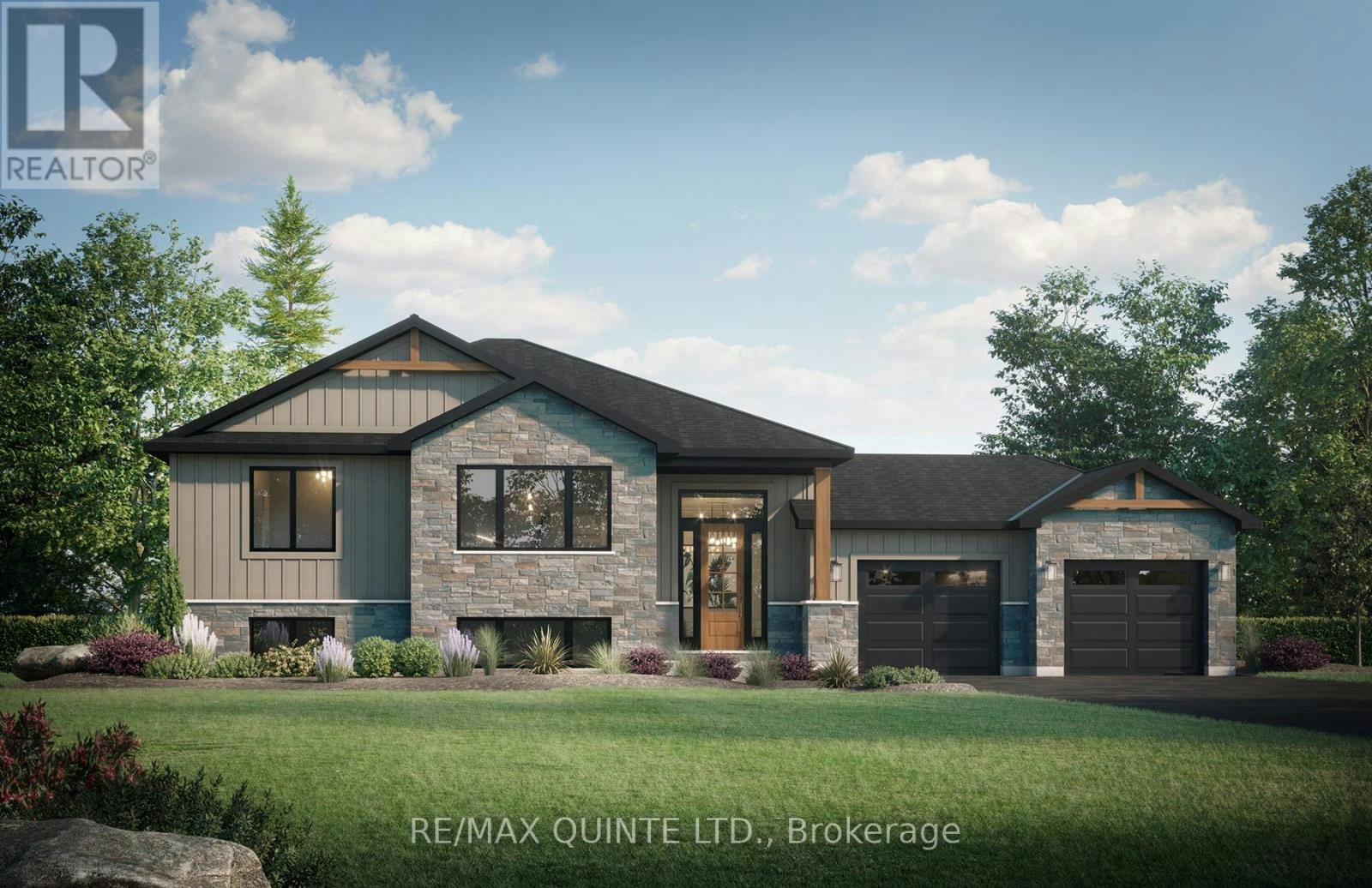 1214 Salem Road, Prince Edward County, ON, K0K 1T0
