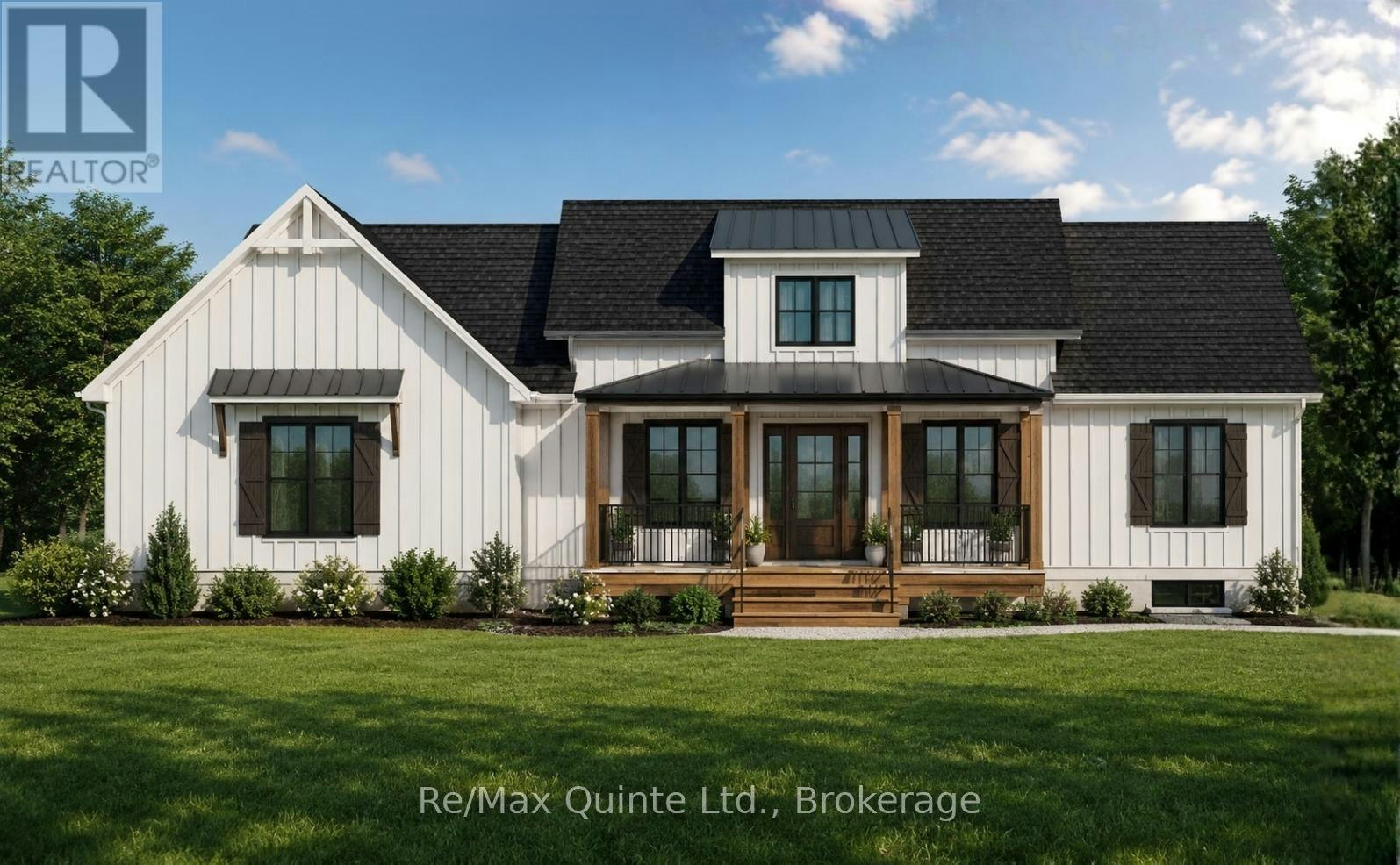 1411 County 12 Road, Prince Edward County, ON, K0K 2T0