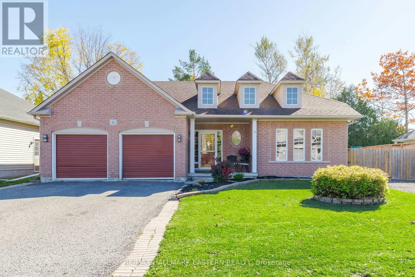 10 Springbank Road, Kawartha Lakes, ON, K0L 2W0