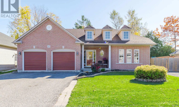 10 Springbank Road