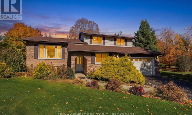 3790 Copper Kettle Drive