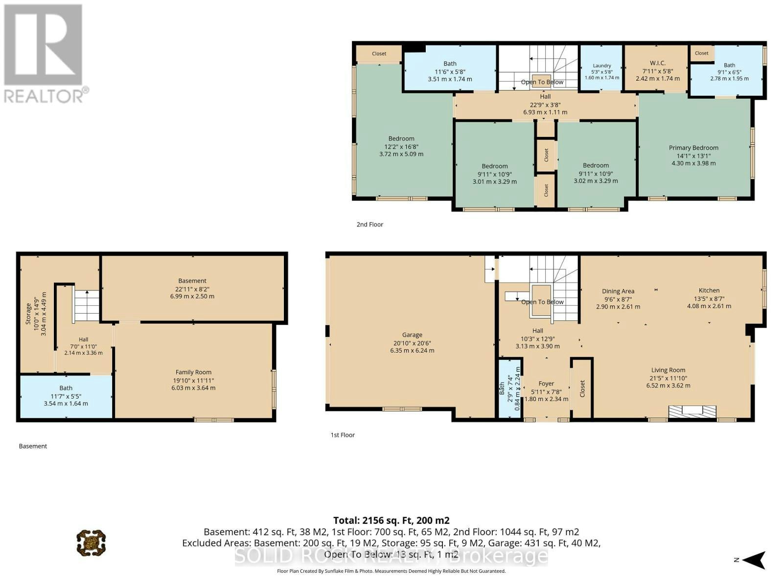 859 Solarium Avenue E, Ottawa, ON, K4M 0H1 - 38