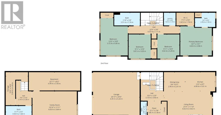 859 Solarium Avenue E, Ottawa, ON, K4M 0H1 - 38