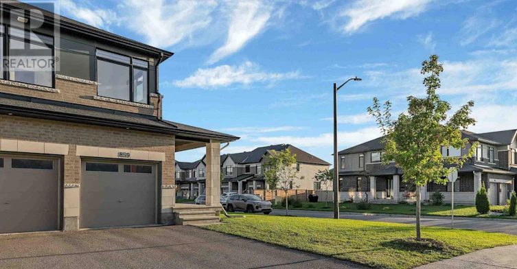 859 Solarium Avenue E, Ottawa, ON, K4M 0H1 - 2