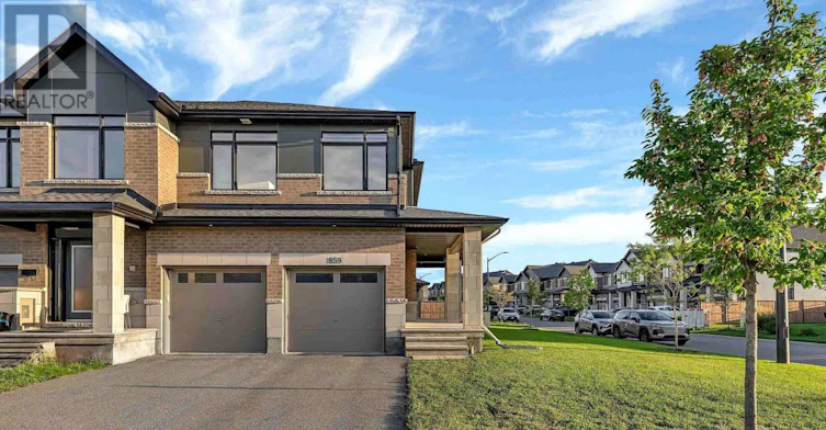 859 Solarium Avenue E, Ottawa, ON, K4M 0H1