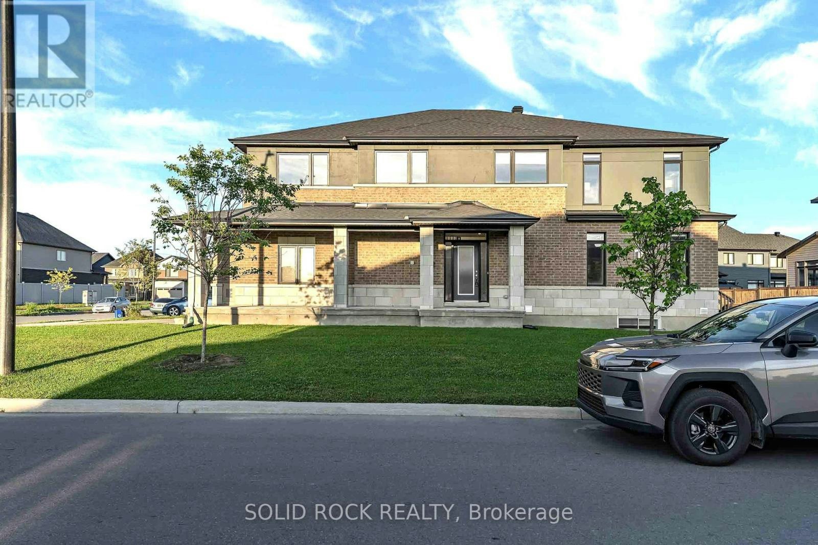 859 Solarium Avenue E, Ottawa, ON, K4M 0H1 - 3