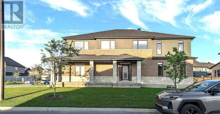859 Solarium Avenue E, Ottawa, ON, K4M 0H1 - 3