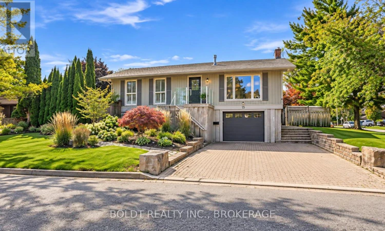 15 The Cedars Street