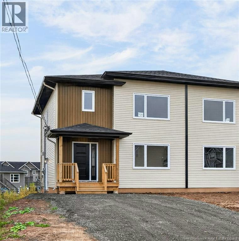 120 Edington, Moncton, NB, E1E 0G6