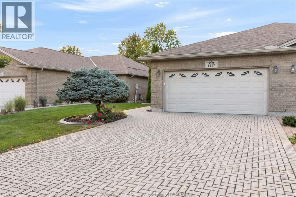 1487 Imperial Crescent, Windsor, ON, N9G 2T8