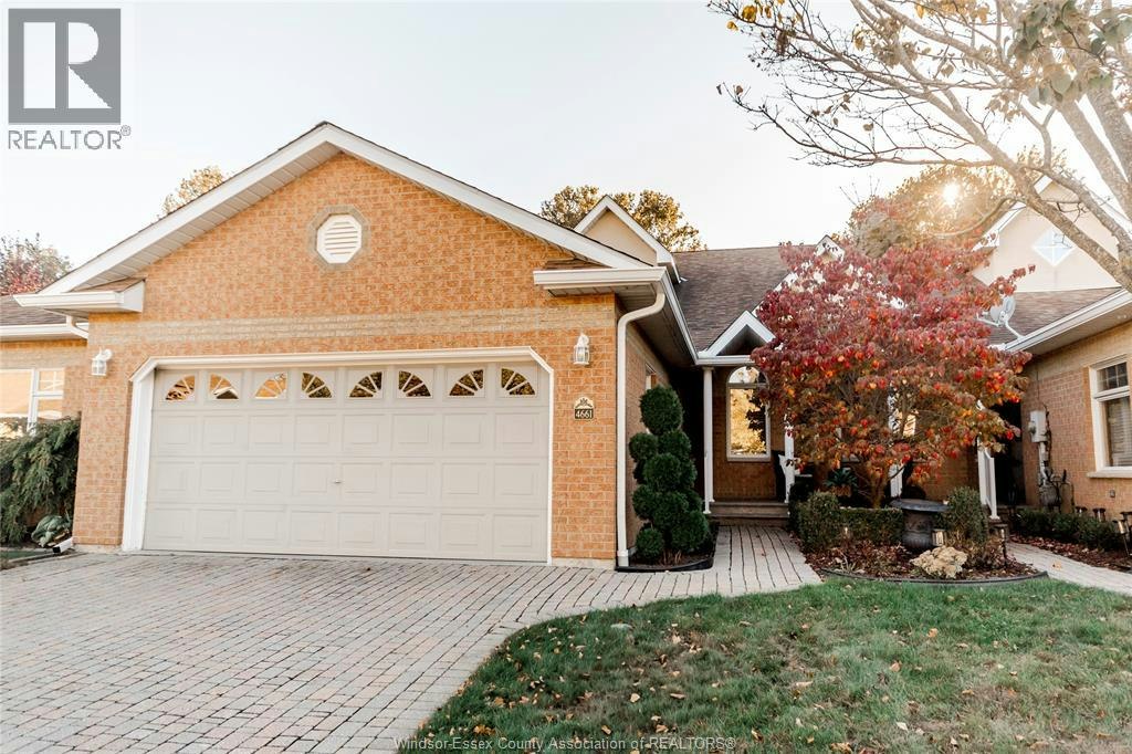 4661 Bradbury Court, Windsor, ON, N9G 2M2