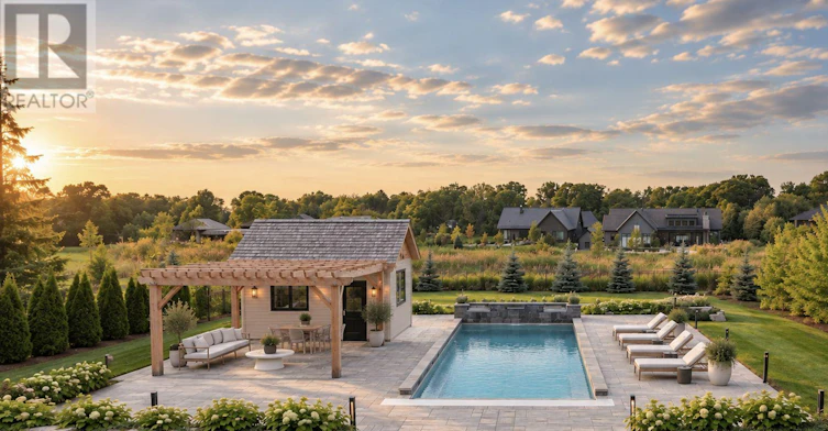 105 Stone Zack Lane, Blue Mountains, ON, N0H 1J0 - 45