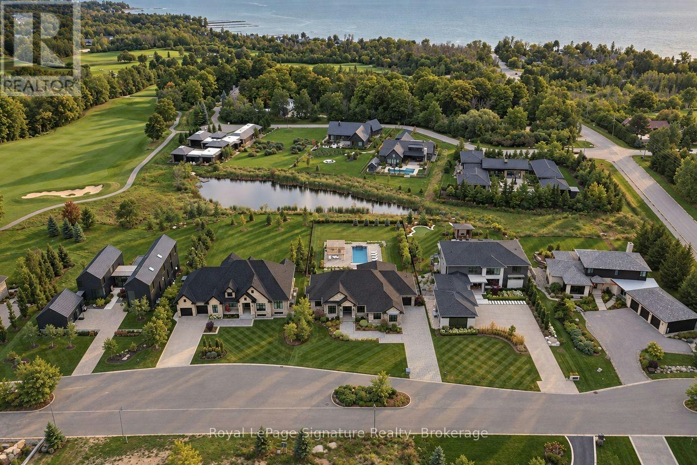 105 Stone Zack Lane, Blue Mountains, ON, N0H 1J0 - 49