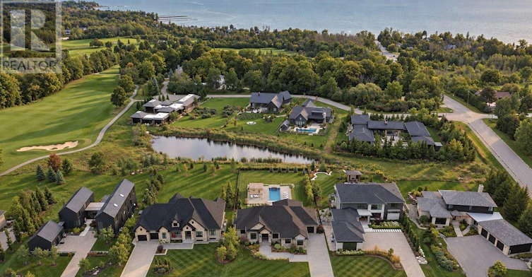 105 Stone Zack Lane, Blue Mountains, ON, N0H 1J0 - 49