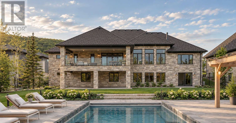 105 Stone Zack Lane, Blue Mountains, ON, N0H 1J0 - 46