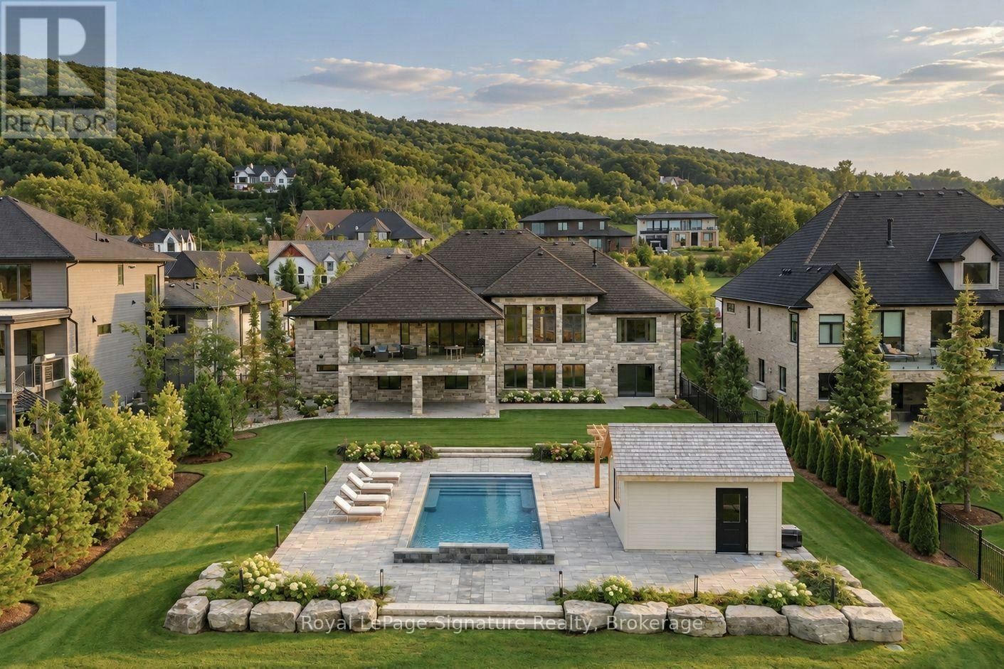 105 Stone Zack Lane, Blue Mountains, ON, N0H 1J0 - 47