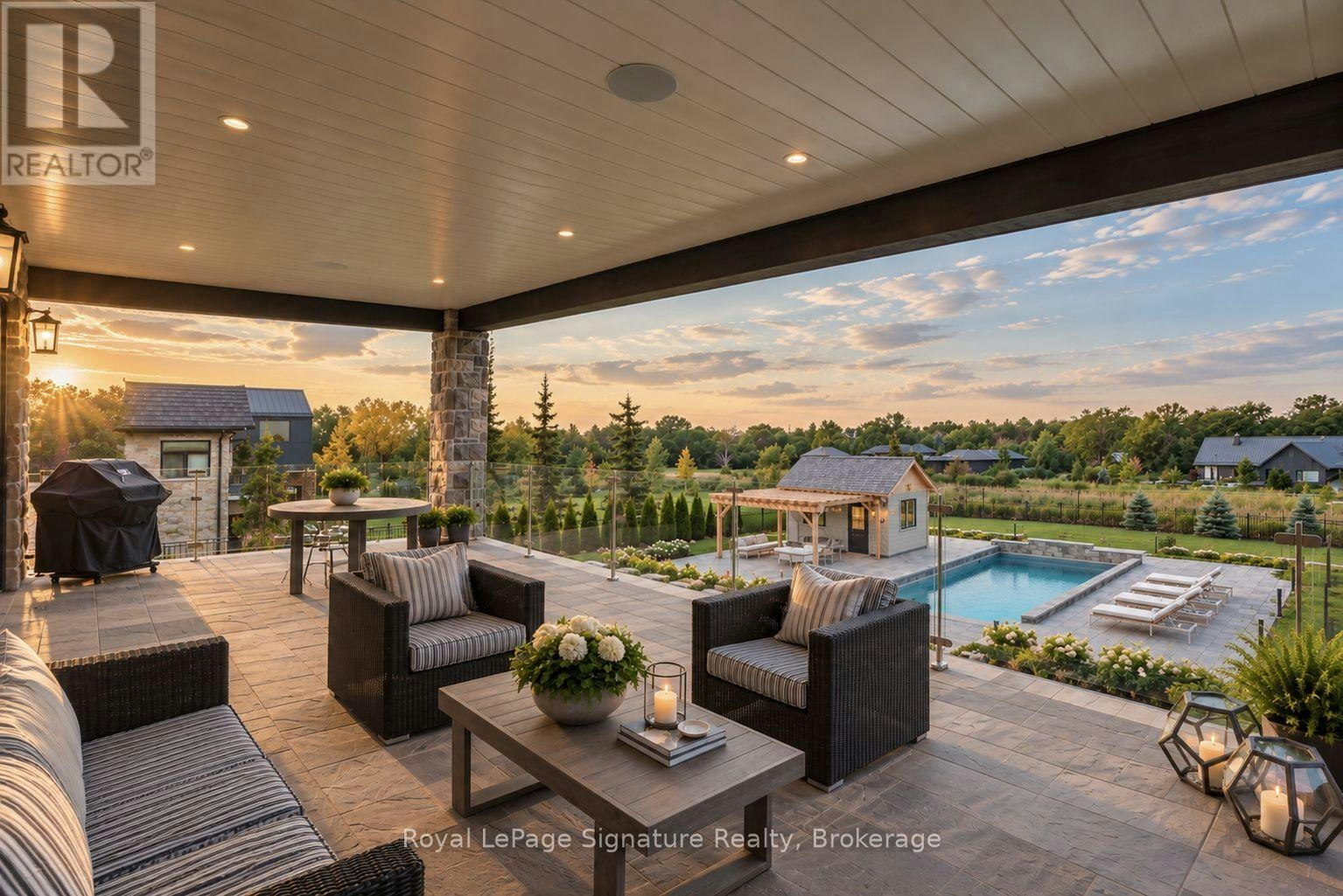 105 Stone Zack Lane, Blue Mountains, ON, N0H 1J0 - 15