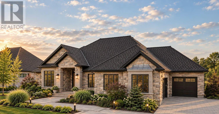 105 Stone Zack Lane, Blue Mountains, ON, N0H 1J0 - 2